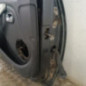 Porte avant gauche DACIA LOGAN 1