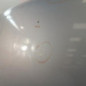 Capot VOLKSWAGEN GOLF 3