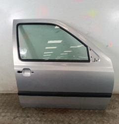 Porte avant droit VOLKSWAGEN GOLF 3 Photo n°1