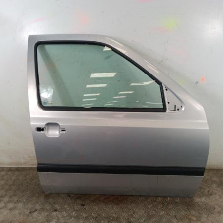 Porte avant droit VOLKSWAGEN GOLF 3 Photo n°1