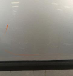 Porte avant droit VOLKSWAGEN GOLF 3