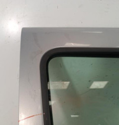 Porte avant droit VOLKSWAGEN GOLF 3 Photo n°4