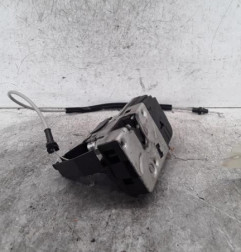 Serrure avant droit PEUGEOT 307