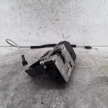 Serrure avant droit PEUGEOT 307