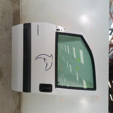 Porte avant gauche CITROEN JUMPY 1 Photo n°1