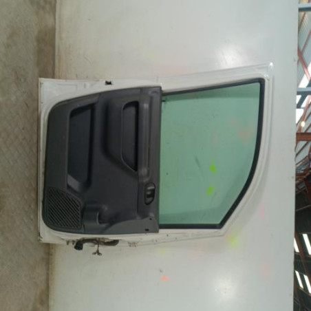 Porte avant gauche CITROEN JUMPY 1