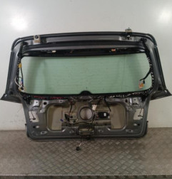 Malle/Hayon arriere VOLKSWAGEN GOLF 6