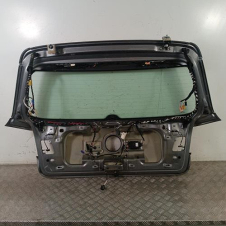 Malle/Hayon arriere VOLKSWAGEN GOLF 6