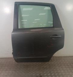 Porte arriere gauche NISSAN NOTE 1 Photo n°1