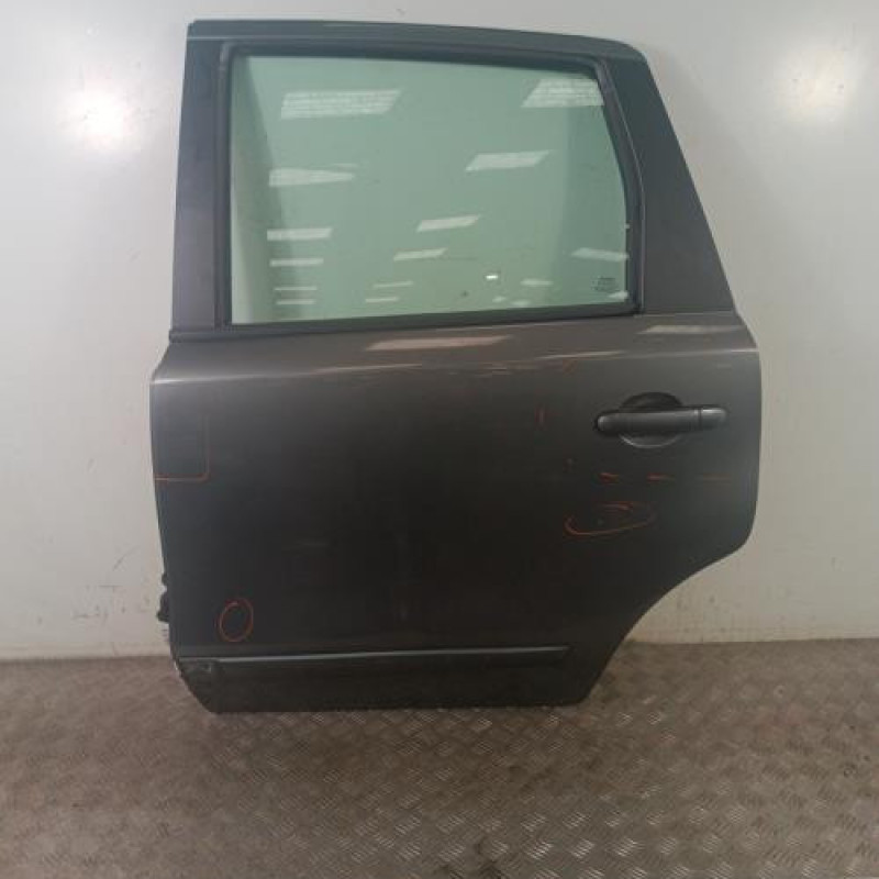 Porte arriere gauche NISSAN NOTE 1