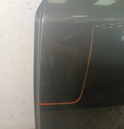 Porte arriere gauche NISSAN NOTE 1