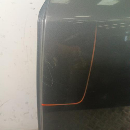 Porte arriere gauche NISSAN NOTE 1