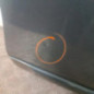 Porte arriere gauche NISSAN NOTE 1
