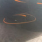 Porte arriere gauche NISSAN NOTE 1