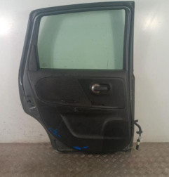 Porte arriere gauche NISSAN NOTE 1 Photo n°7