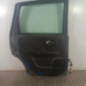 Porte arriere gauche NISSAN NOTE 1