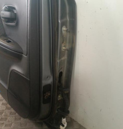 Porte arriere gauche NISSAN NOTE 1 Photo n°8