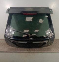 Malle/Hayon arriere FORD FOCUS 2 Photo n°1