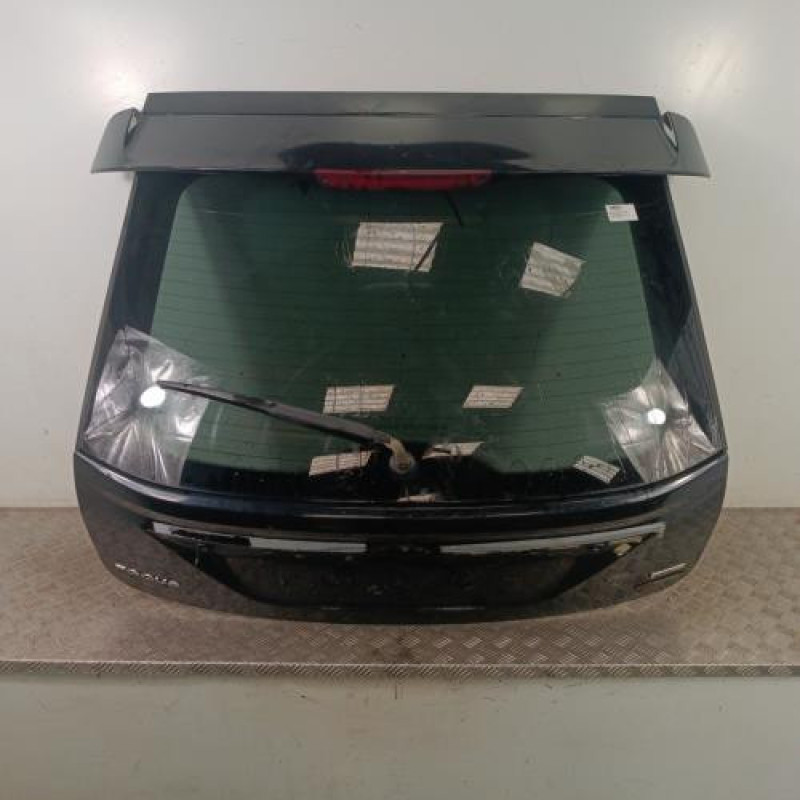 Malle/Hayon arriere FORD FOCUS 2 Malle/Hayon arriere FORD FOCUS 2