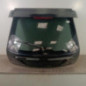 Malle/Hayon arriere FORD FOCUS 2