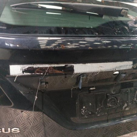 Malle/Hayon arriere FORD FOCUS 2