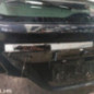 Malle/Hayon arriere FORD FOCUS 2