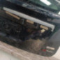 Malle/Hayon arriere FORD FOCUS 2