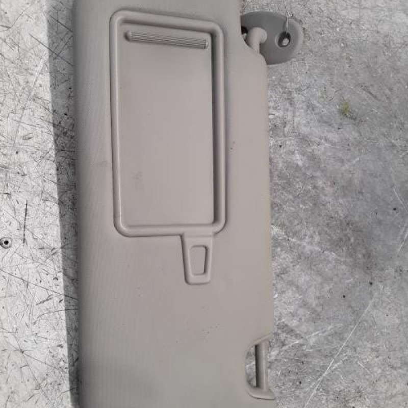 Pare soleil gauche KIA CARENS 4 Pare soleil gauche KIA CARENS 4