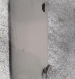 Pare soleil gauche KIA CARENS 4