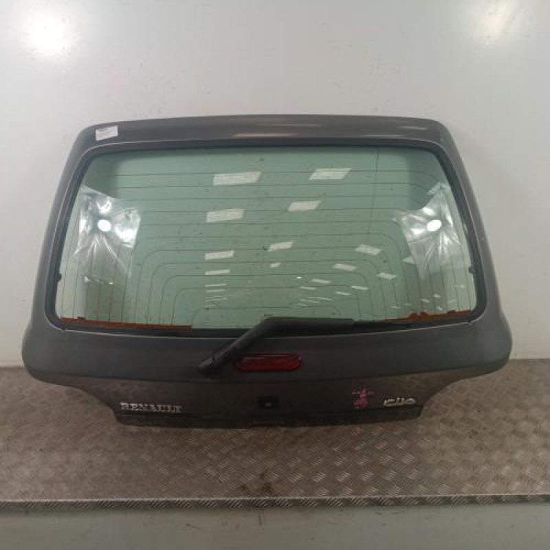 Malle/Hayon arriere RENAULT CLIO 1 Malle/Hayon arriere RENAULT CLIO 1