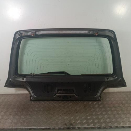 Malle/Hayon arriere RENAULT CLIO 1