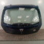 Malle/Hayon arriere DACIA SANDERO 1