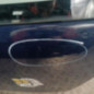 Malle/Hayon arriere DACIA SANDERO 1