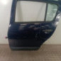 Porte arriere gauche DACIA SANDERO 1
