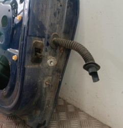 Porte arriere gauche DACIA SANDERO 1 Photo n°7