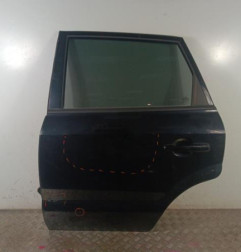 Porte arriere gauche HYUNDAI TUCSON 1 Photo n°1