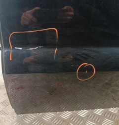 Porte arriere gauche HYUNDAI TUCSON 1