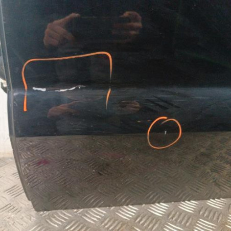 Porte arriere gauche HYUNDAI TUCSON 1