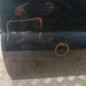 Porte arriere gauche HYUNDAI TUCSON 1