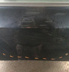 Porte arriere gauche HYUNDAI TUCSON 1 Photo n°3