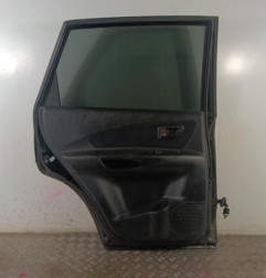 Porte arriere gauche HYUNDAI TUCSON 1 Photo n°4