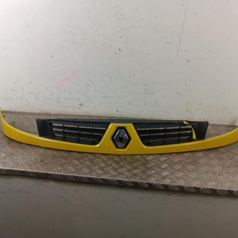 Calandre RENAULT KANGOO 1 Calandre RENAULT KANGOO 1