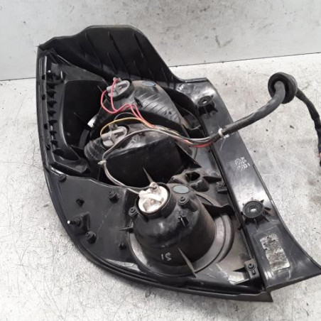 Feu arriere principal droit (feux) CHEVROLET AVEO 2