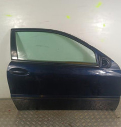 Porte avant droit MERCEDES CLASSE C 203 COUPE SPORT Photo n°1