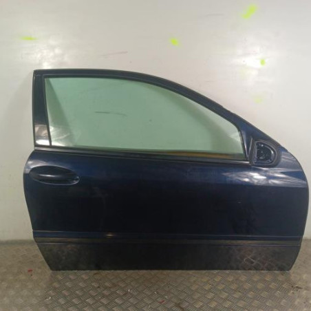 Porte avant droit MERCEDES CLASSE C 203 COUPE SPORT Photo n°1