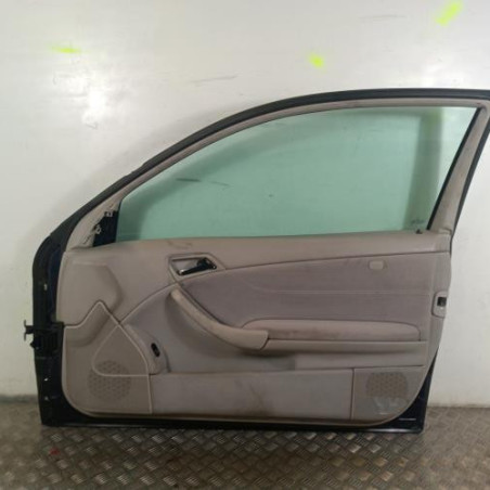 Porte avant droit MERCEDES CLASSE C 203 COUPE SPORT