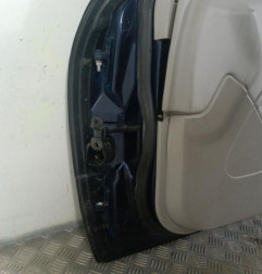 Porte avant droit MERCEDES CLASSE C 203 COUPE SPORT Photo n°3