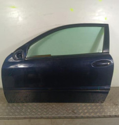 Porte avant gauche MERCEDES CLASSE C 203 COUPE SPORT Photo n°1