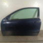 Porte avant gauche MERCEDES CLASSE C 203 COUPE SPORT