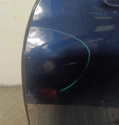 Porte avant gauche MERCEDES CLASSE C 203 COUPE SPORT